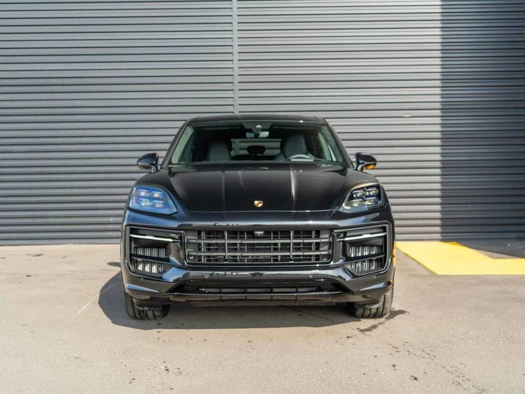 2026 Porsche Cayenne GTS (3rd Generation), 6/20