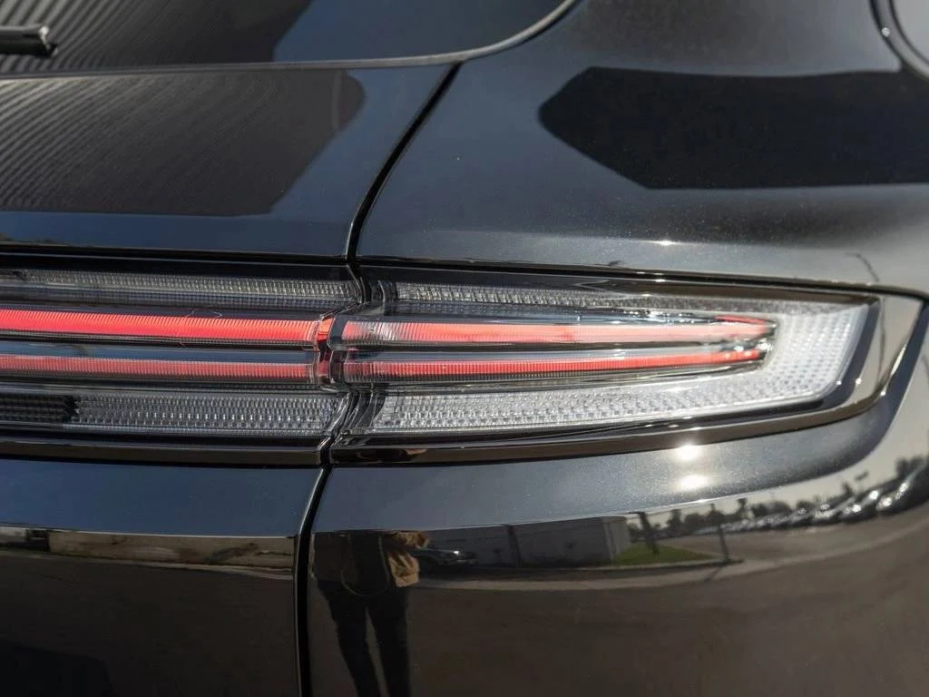 2026 Porsche Cayenne GTS (3rd Generation), 13/20