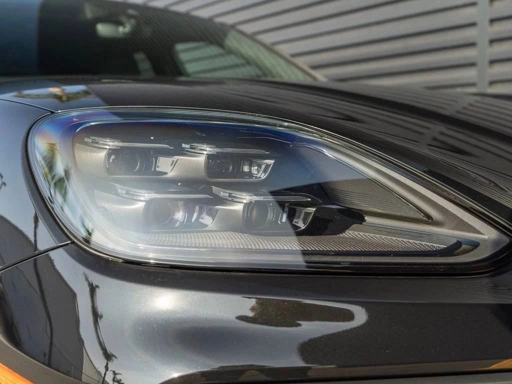2026 Porsche Cayenne GTS (3rd Generation), 16/20