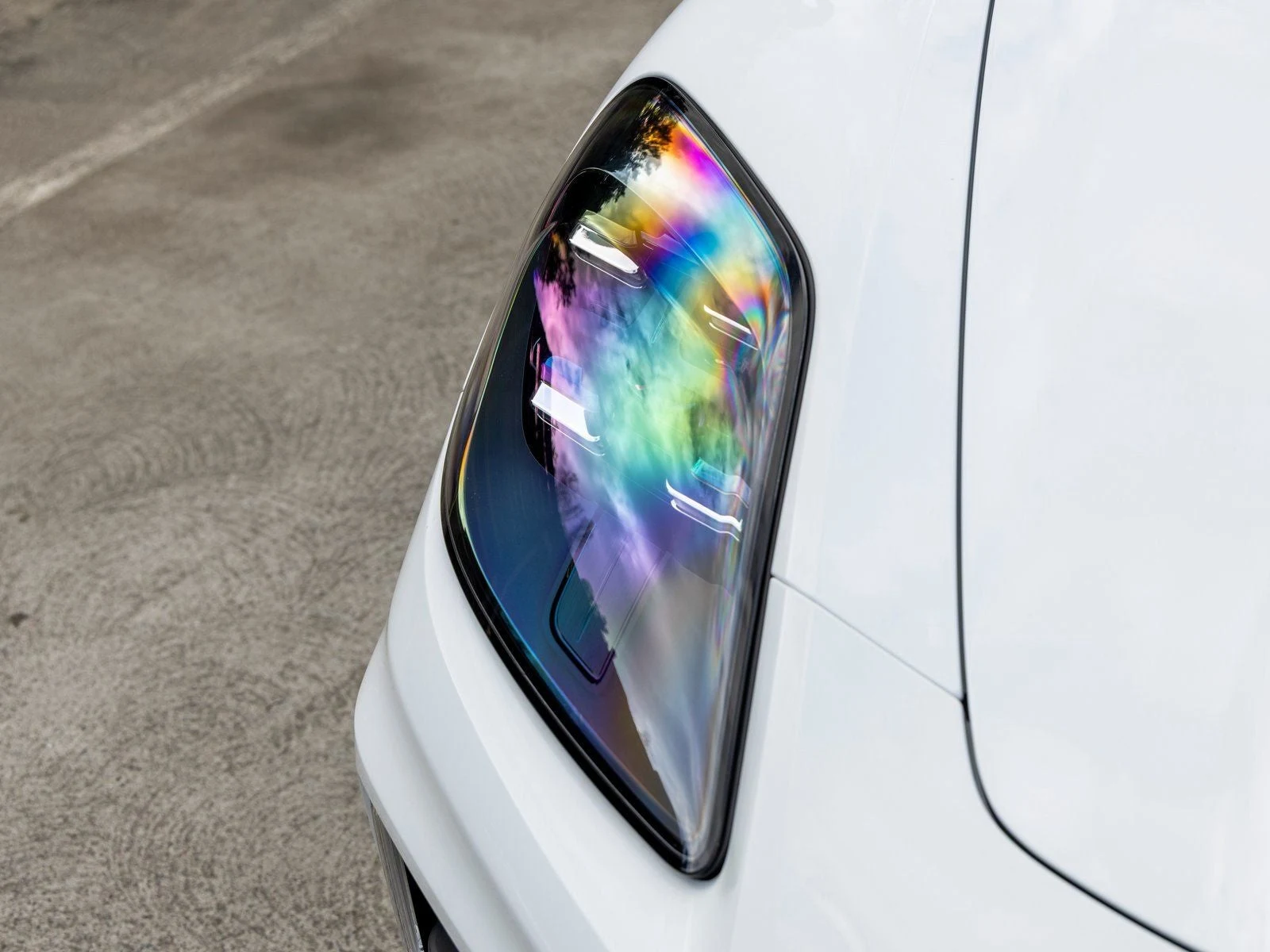 2026 Porsche Panamera 4 (976), 14/20