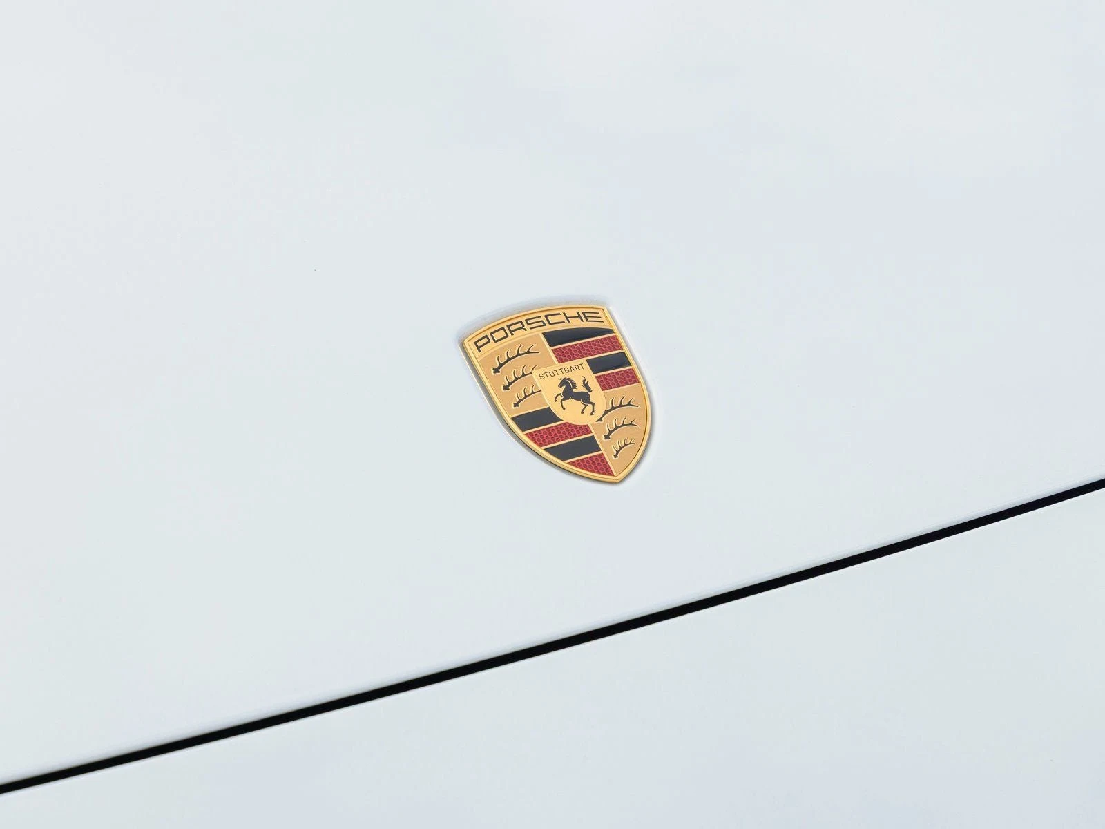 2026 Porsche Panamera 4 (976), 16/20