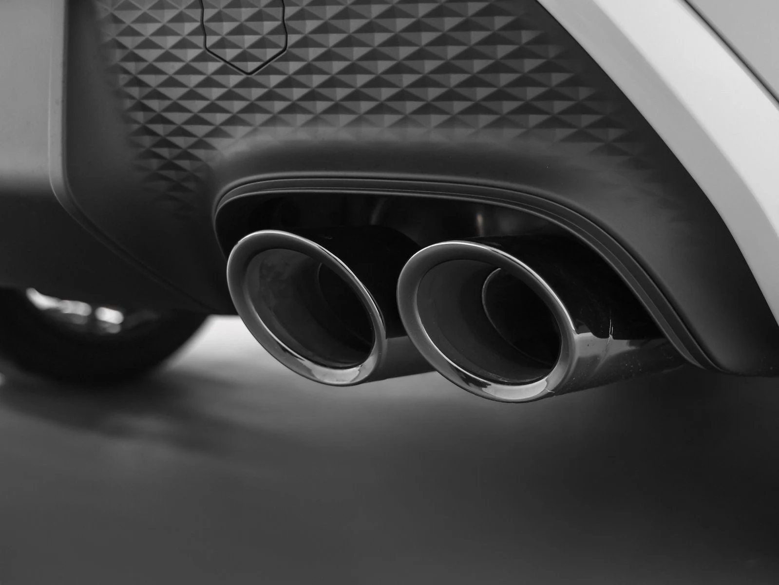2026 Porsche Macan S (95B), 19/20