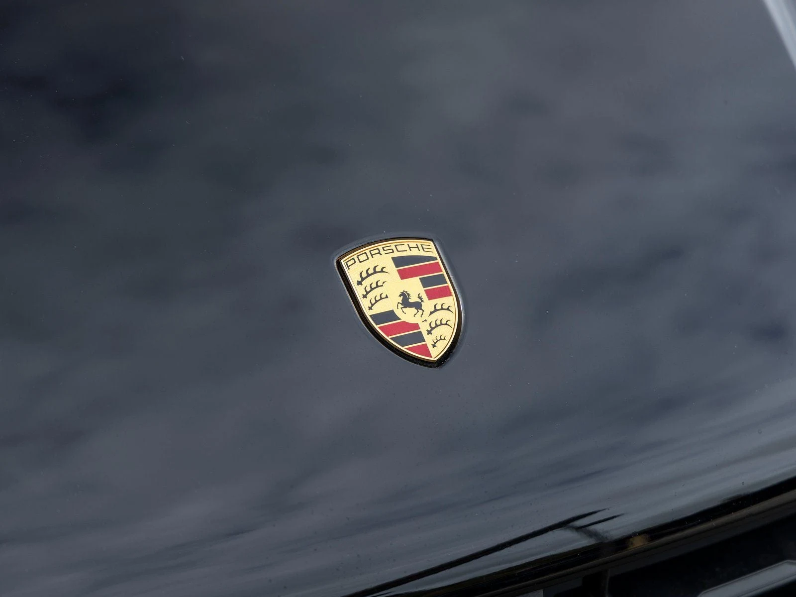 2026 Porsche Macan (95B), 16/20