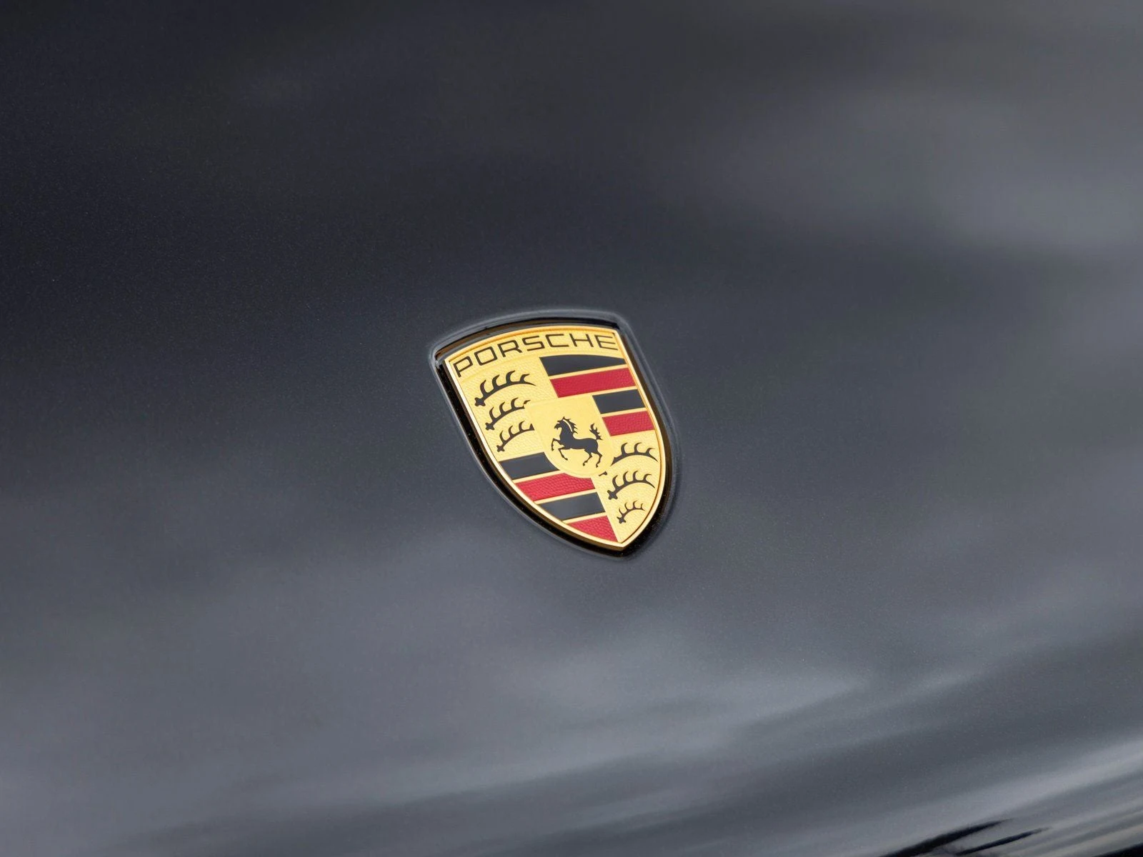 2026 Porsche Macan (95B), 16/20