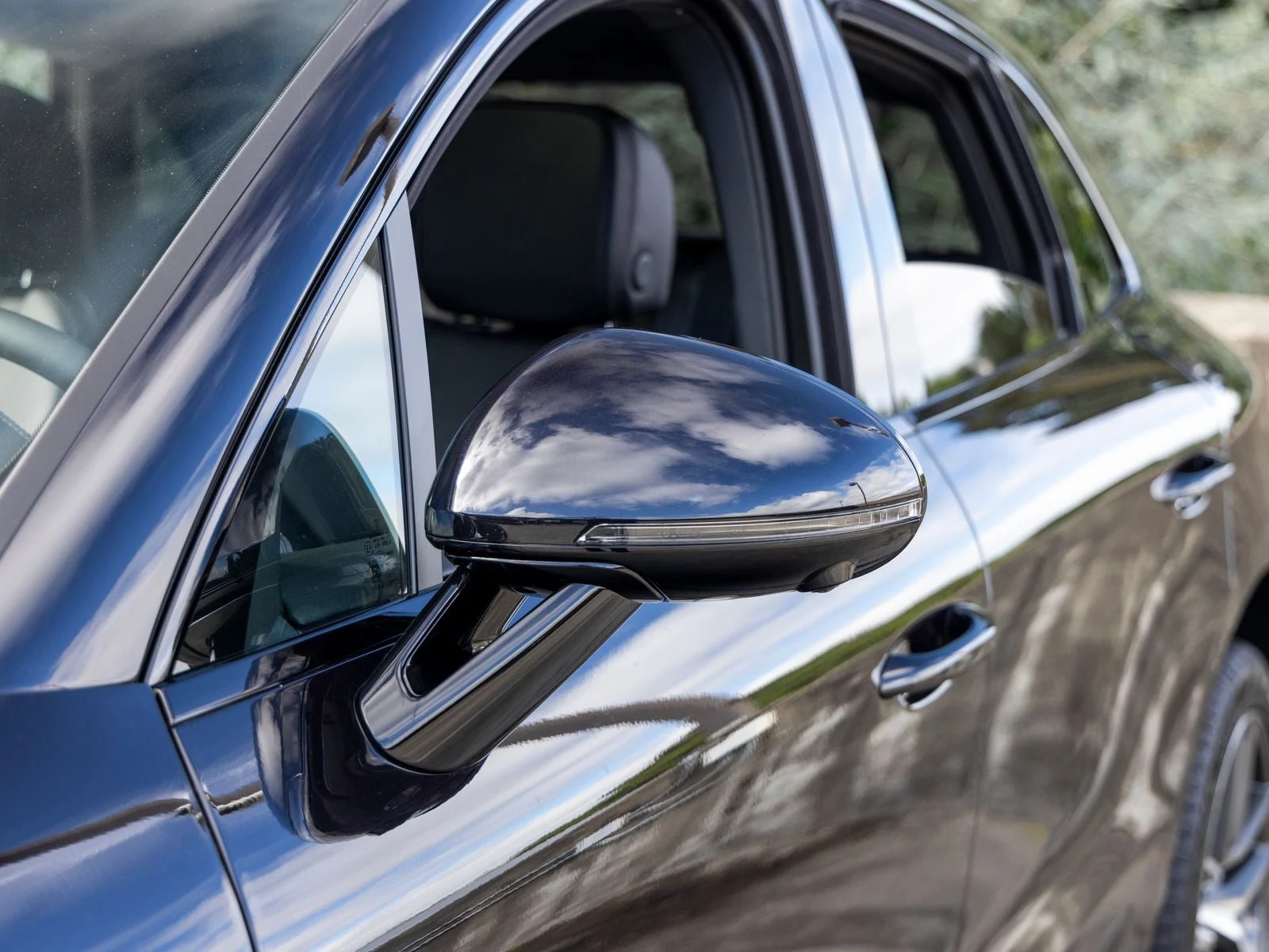 2026 Porsche Macan (95B), 18/20