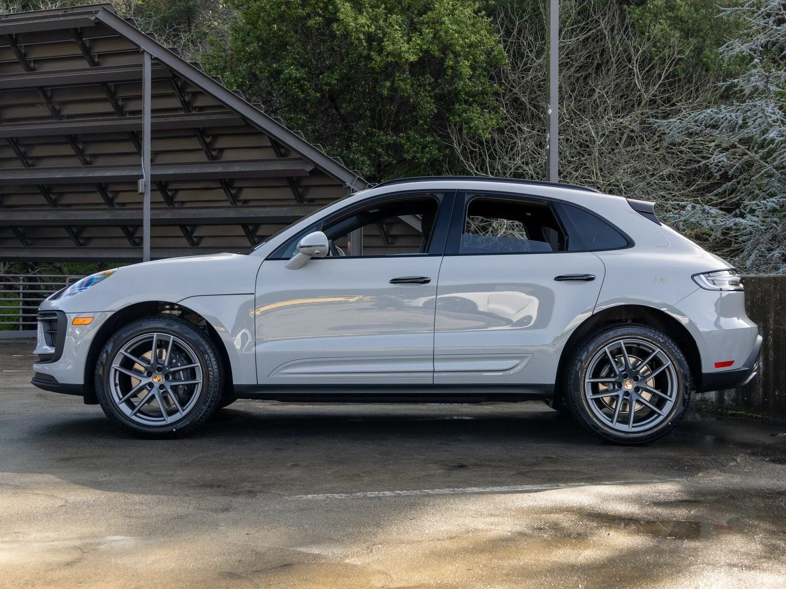 2026 Porsche Macan (95B), 2/20