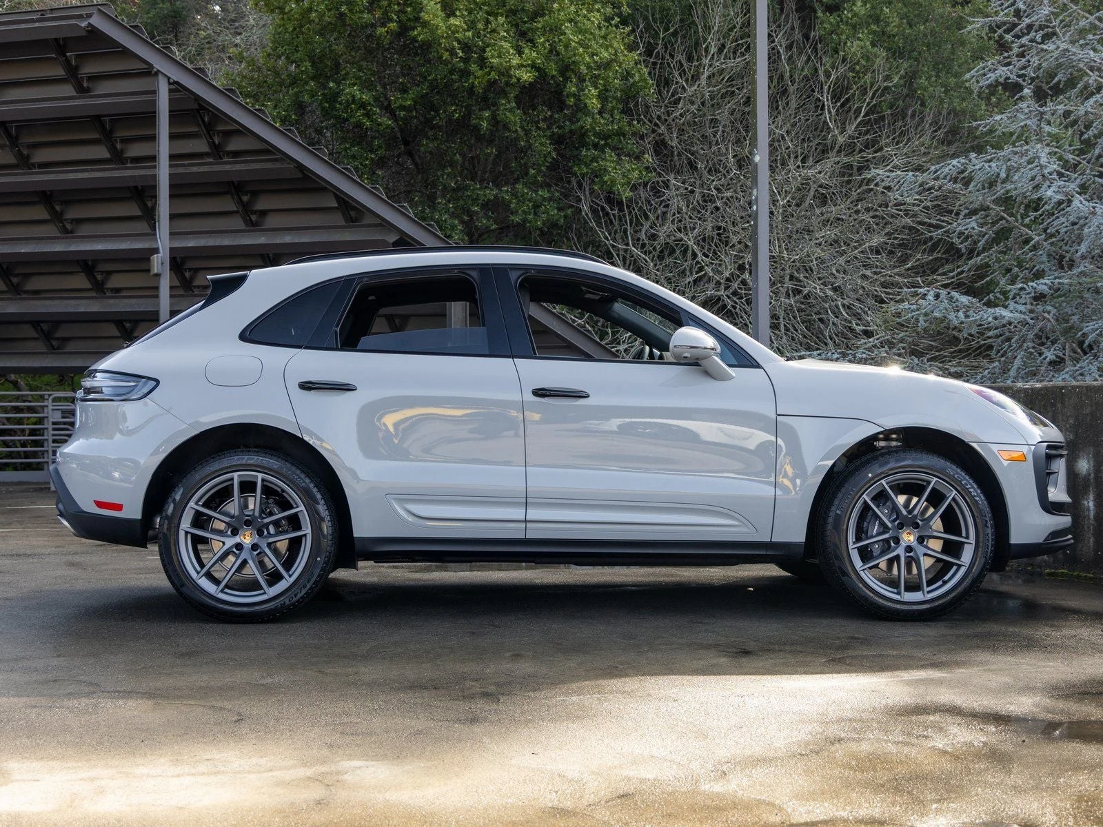 2026 Porsche Macan (95B), 12/20
