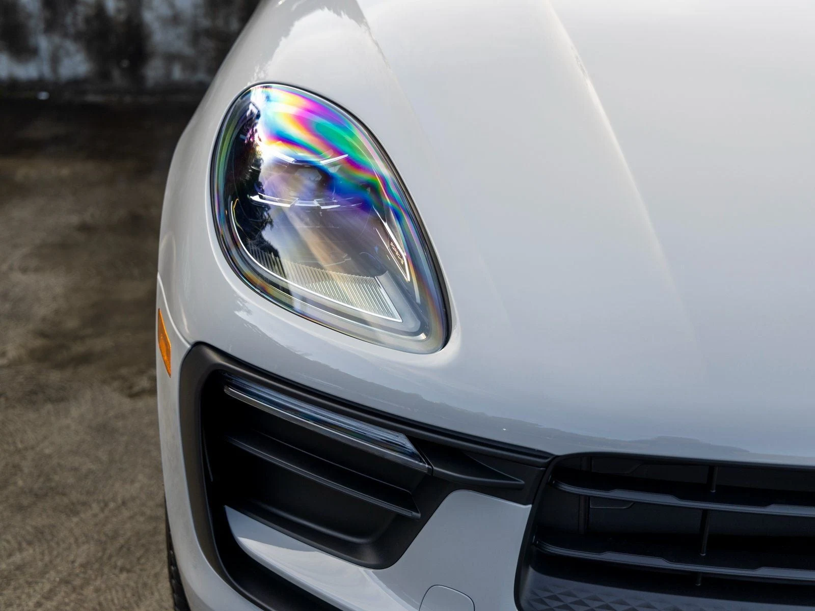 2026 Porsche Macan (95B), 14/20