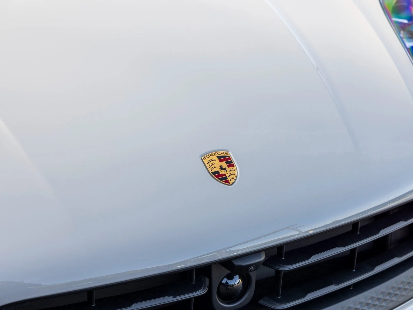2026 Porsche Macan (95B), 15/20