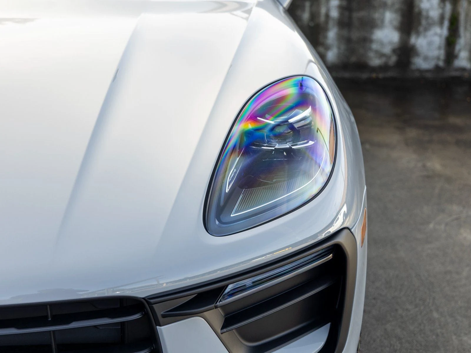 2026 Porsche Macan (95B), 16/20
