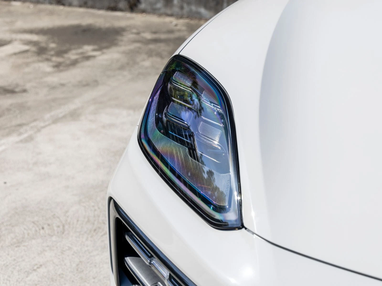 2026 Porsche Cayenne Coupé (3rd Generation), 14/20