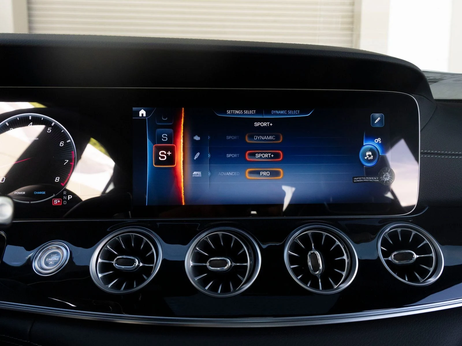 2026 Mercedes-Benz AMG GT 53 4MATIC (X290), 17/20