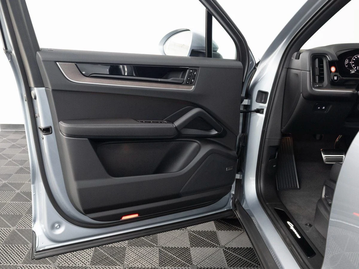 2026 Porsche Cayenne (3rd Generation), 13/20