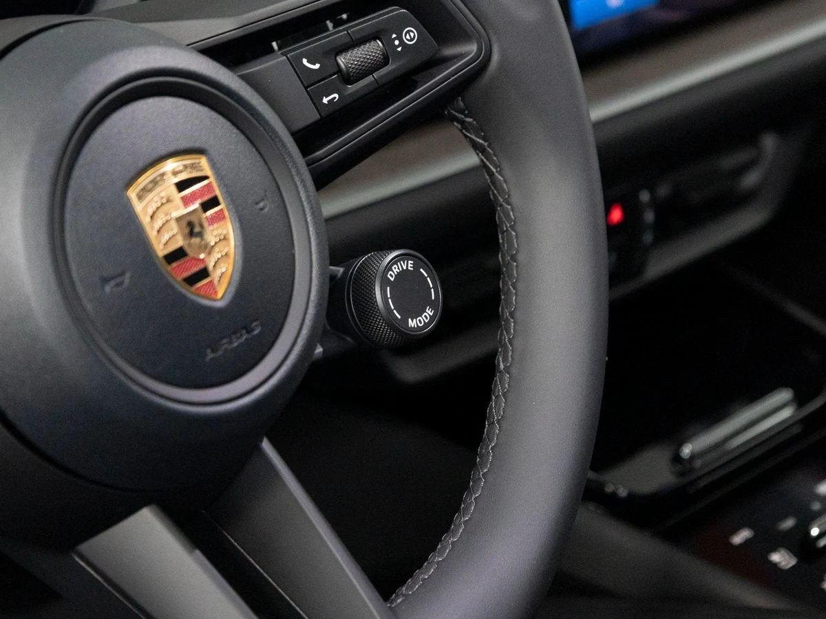2026 Porsche Cayenne (3rd Generation), 15/20