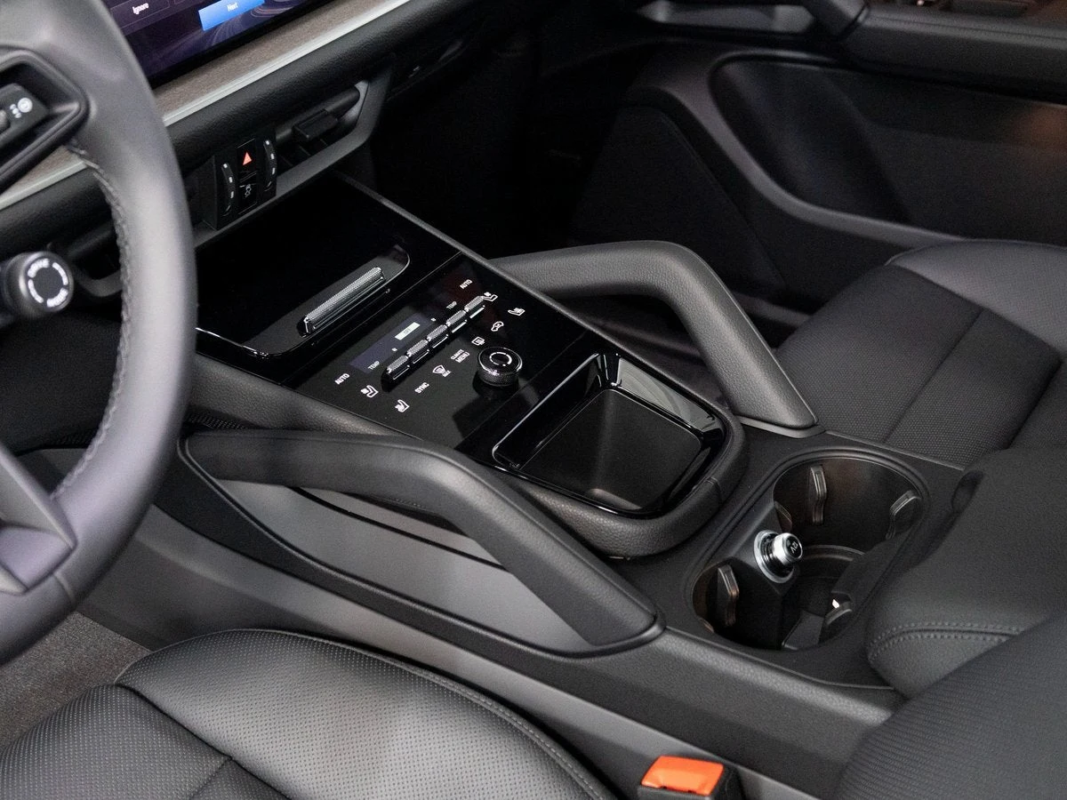 2026 Porsche Cayenne (3rd Generation), 16/20