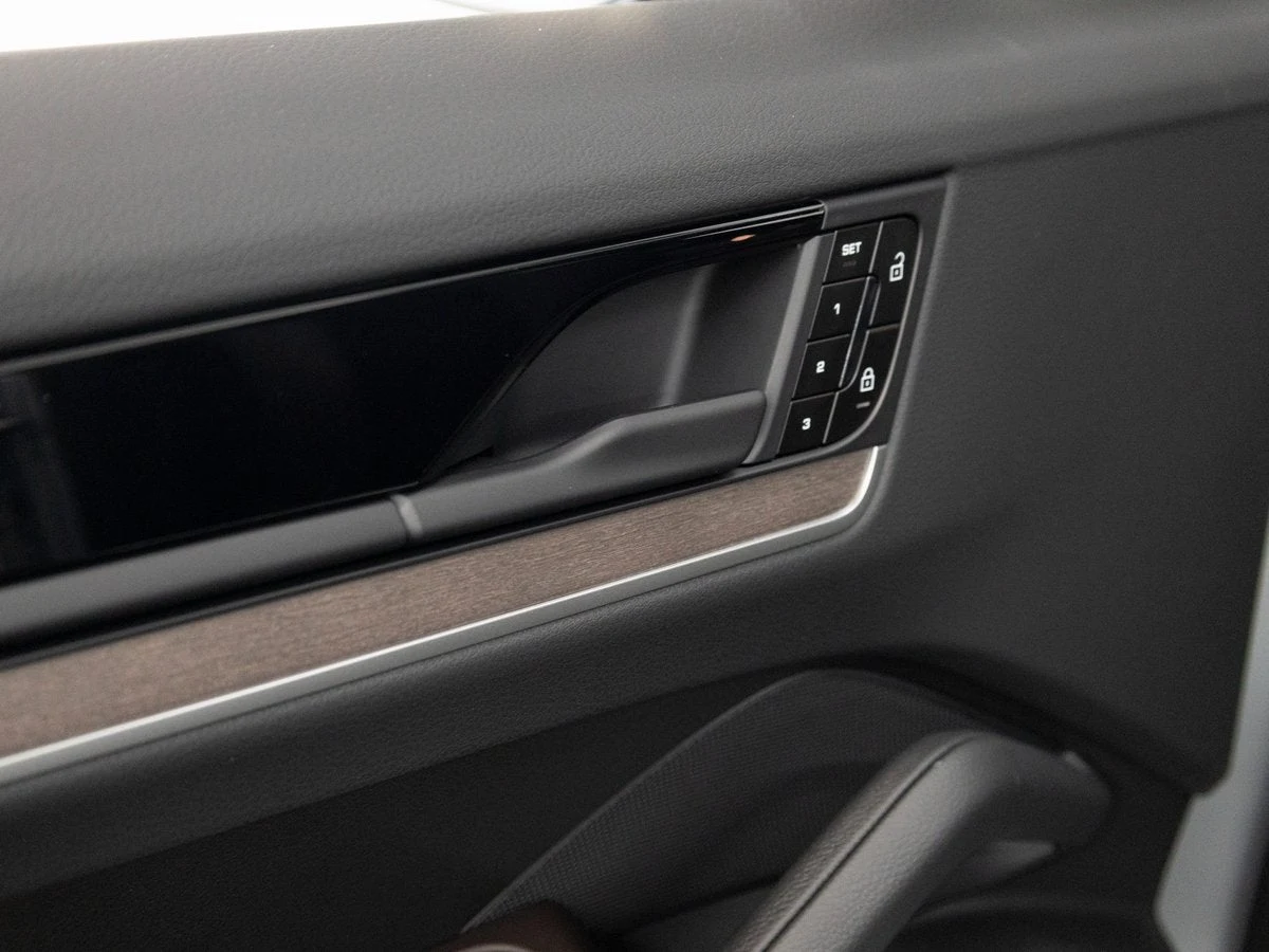 2026 Porsche Cayenne (3rd Generation), 19/20