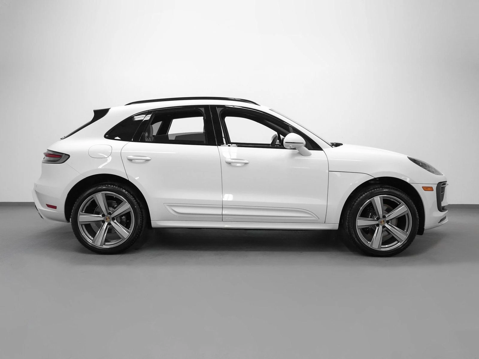 2026 Porsche Macan S (95B), 12/20