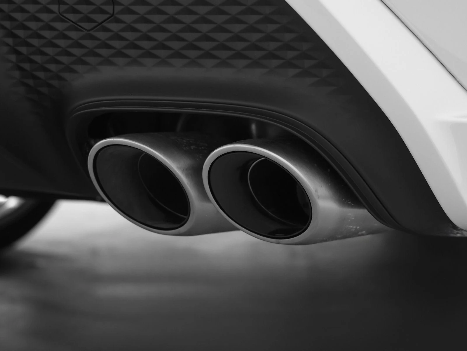 2026 Porsche Macan S (95B), 19/20