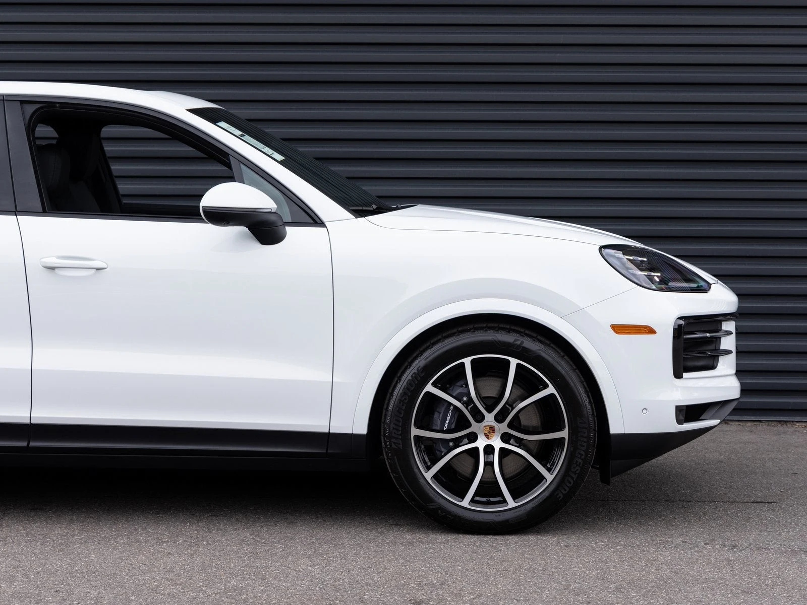2026 Porsche Cayenne (3rd Generation), 9/20