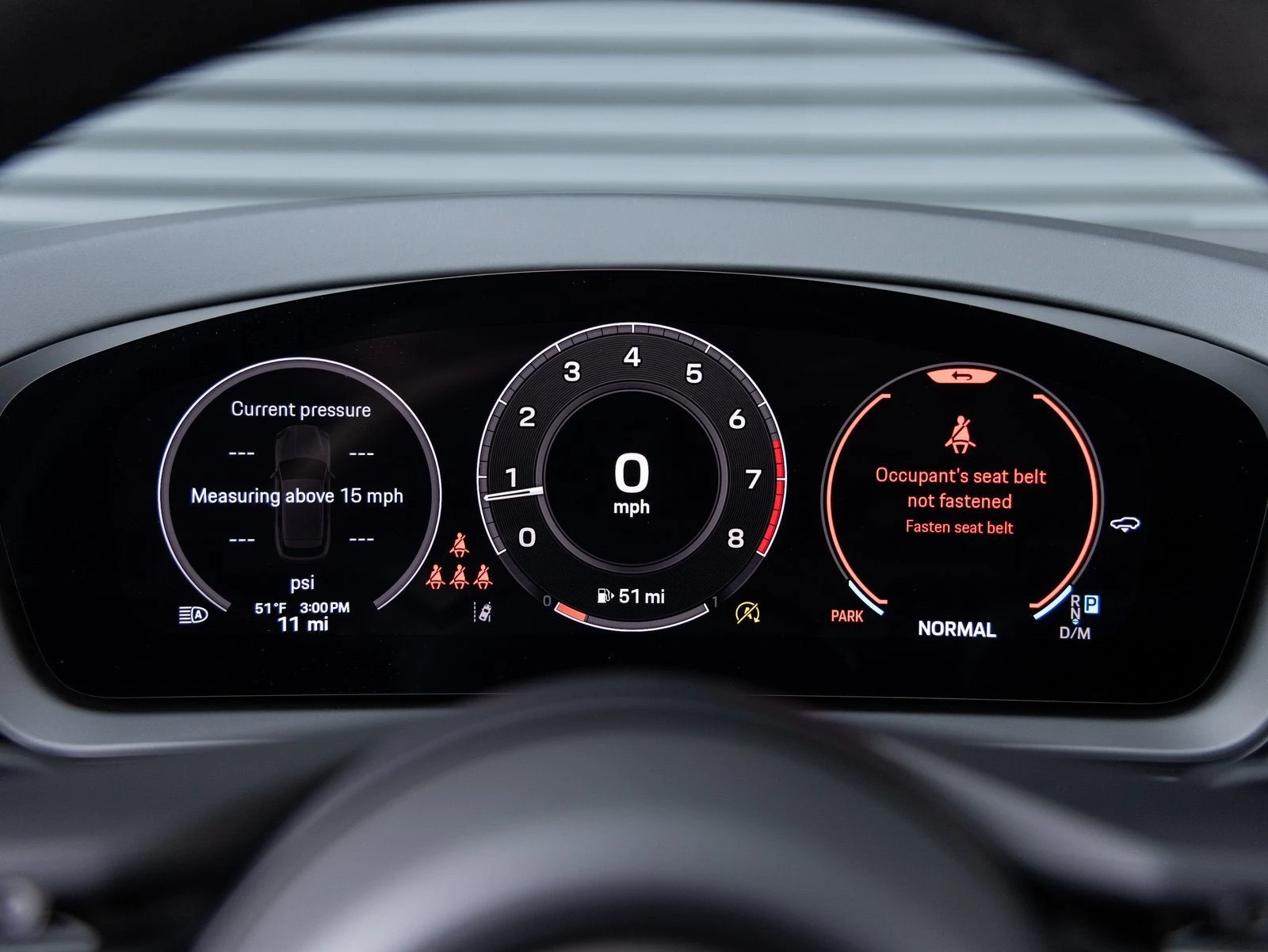 2026 Porsche Cayenne (3rd Generation), 13/20
