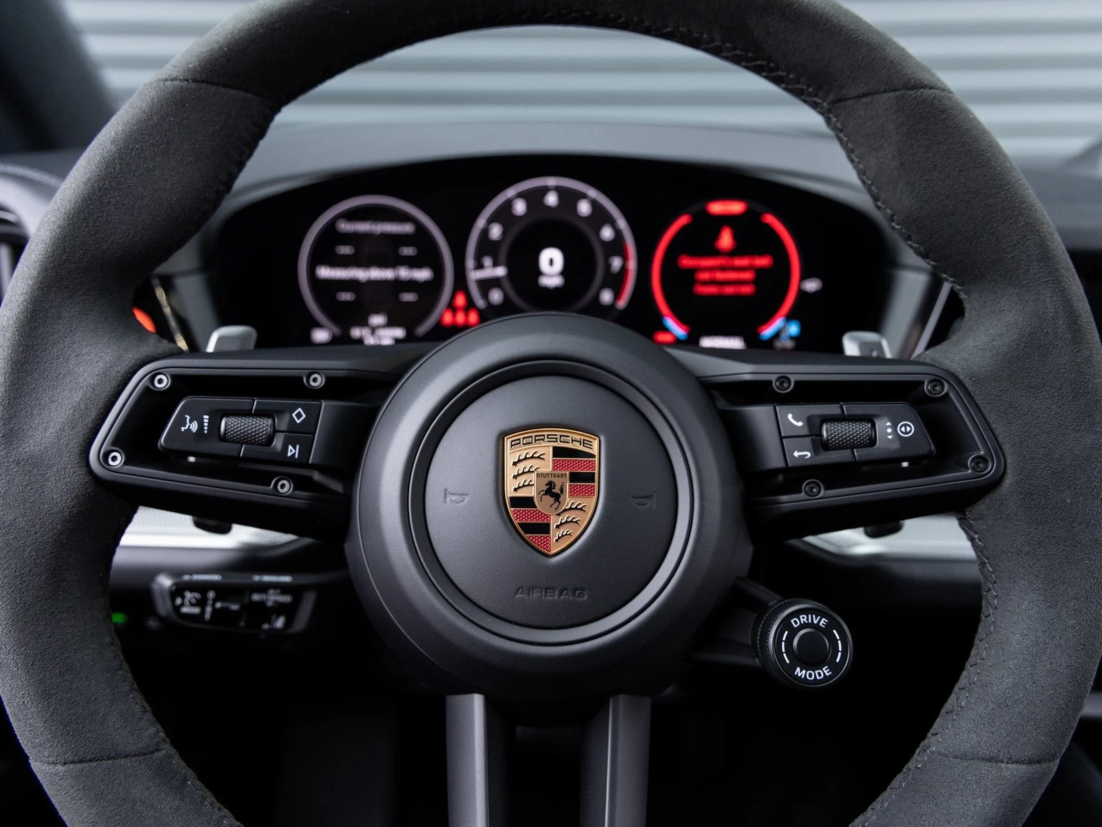 2026 Porsche Cayenne (3rd Generation), 14/20