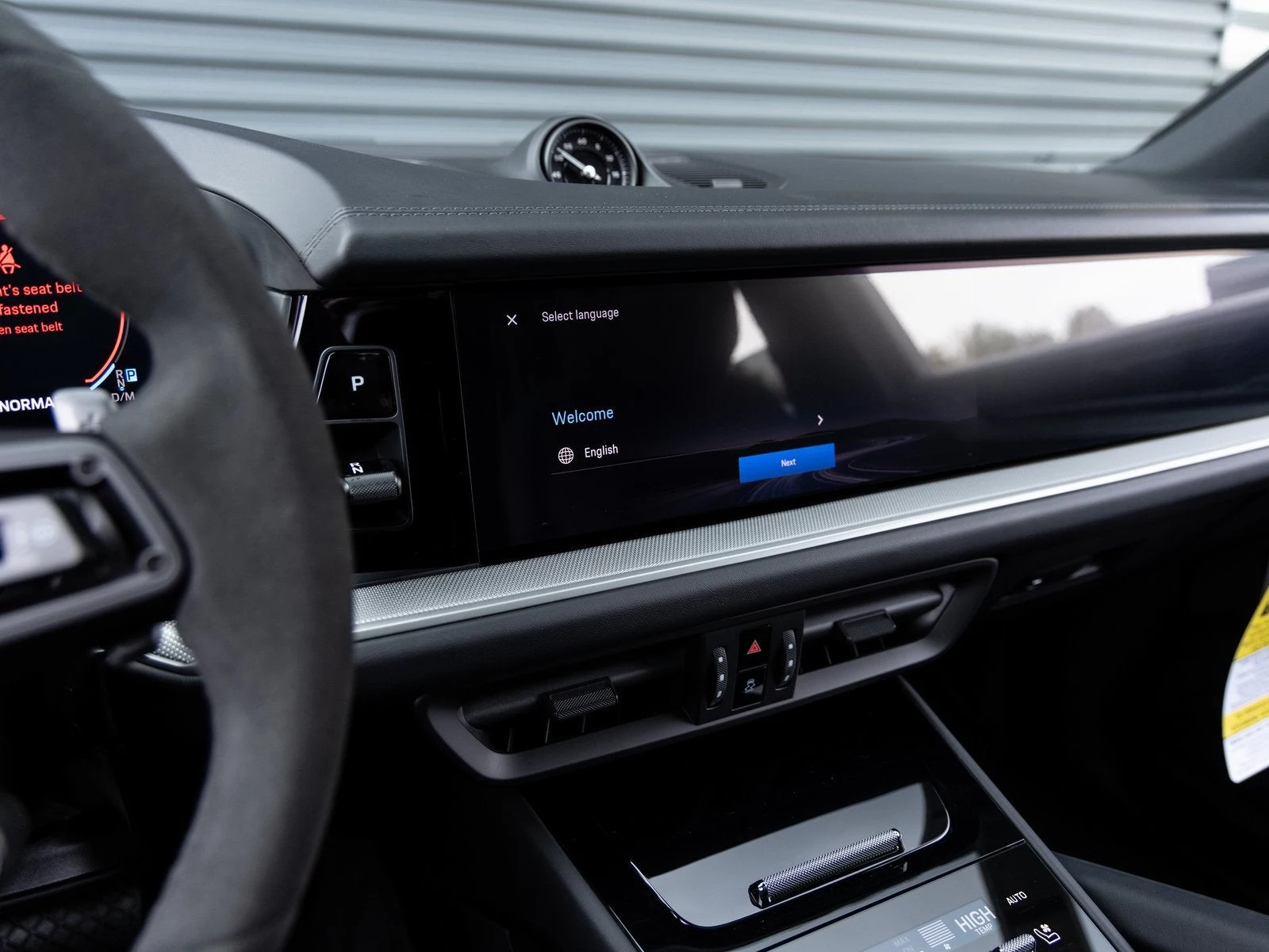2026 Porsche Cayenne (3rd Generation), 16/20