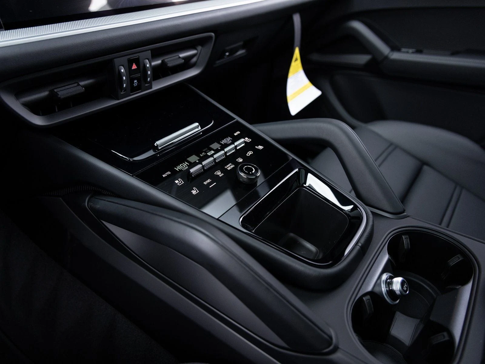 2026 Porsche Cayenne (3rd Generation), 18/20