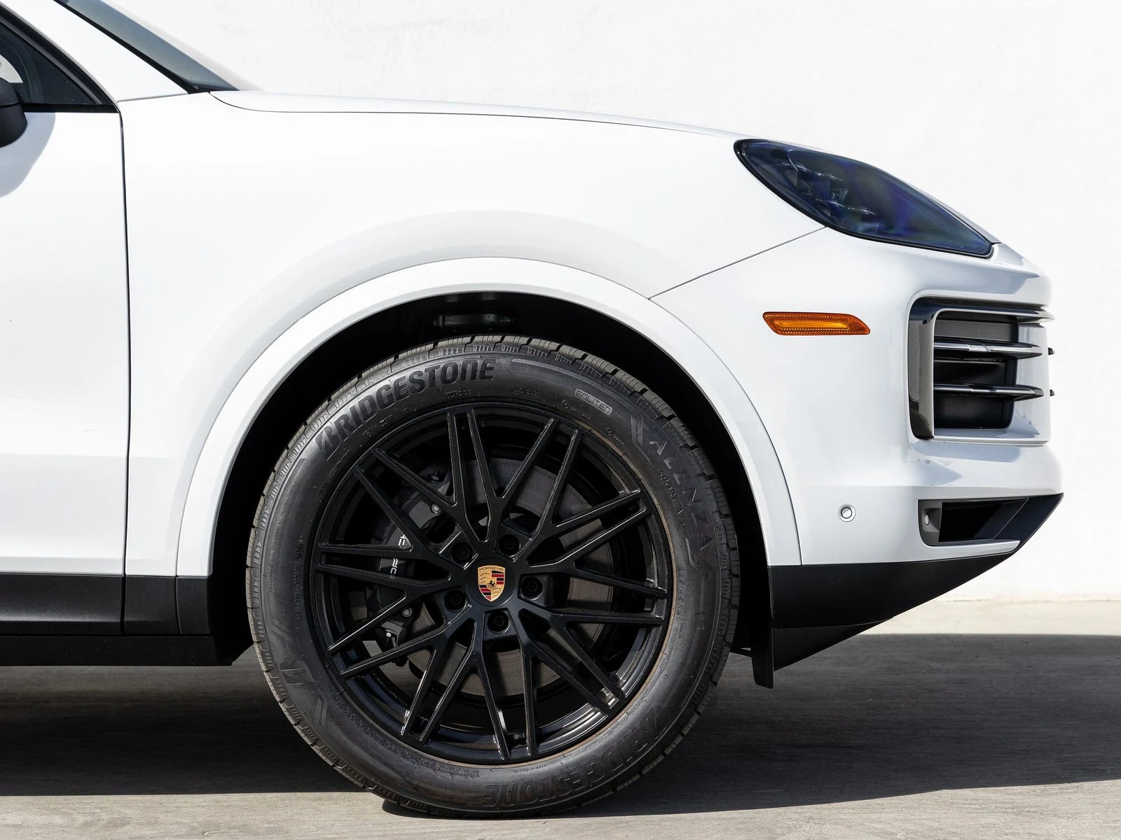 2026 Porsche Cayenne (3rd Generation), 11/20