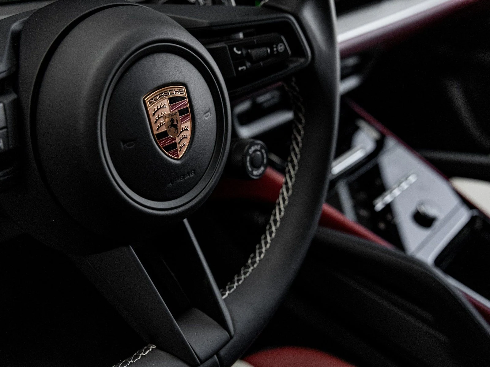2026 Porsche Cayenne (3rd Generation), 19/20