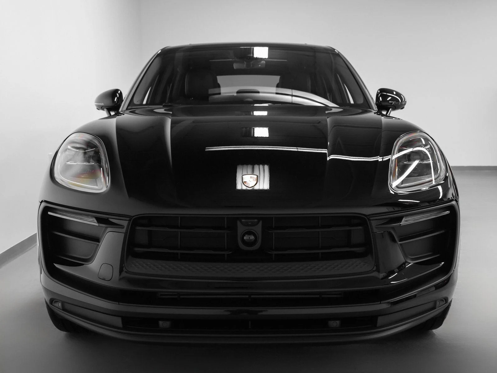 2026 Porsche Macan (95B), 7/20