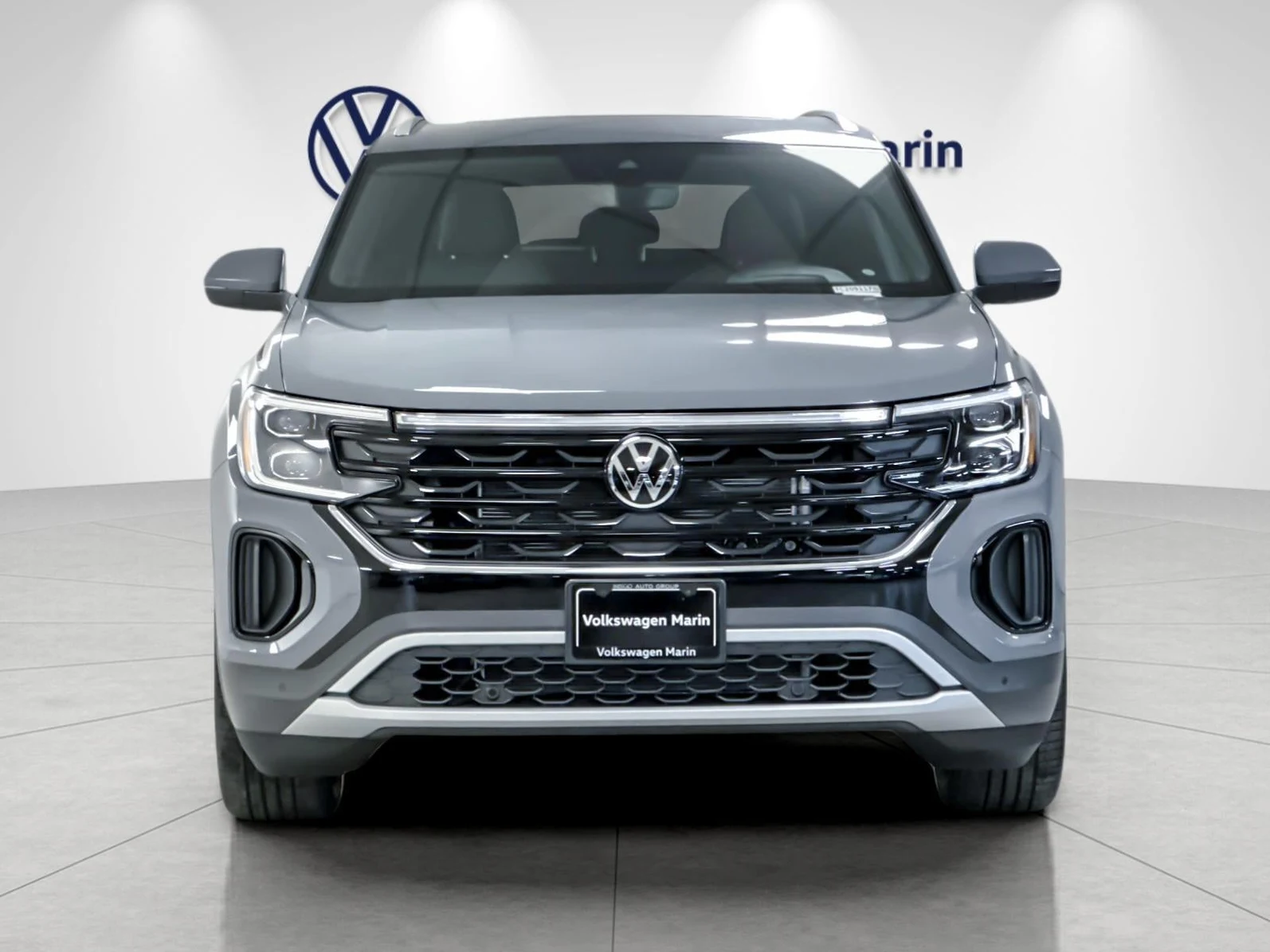 2026 Volkswagen Atlas Cross Sport 2.0T SEL (2024 Update), 8/20
