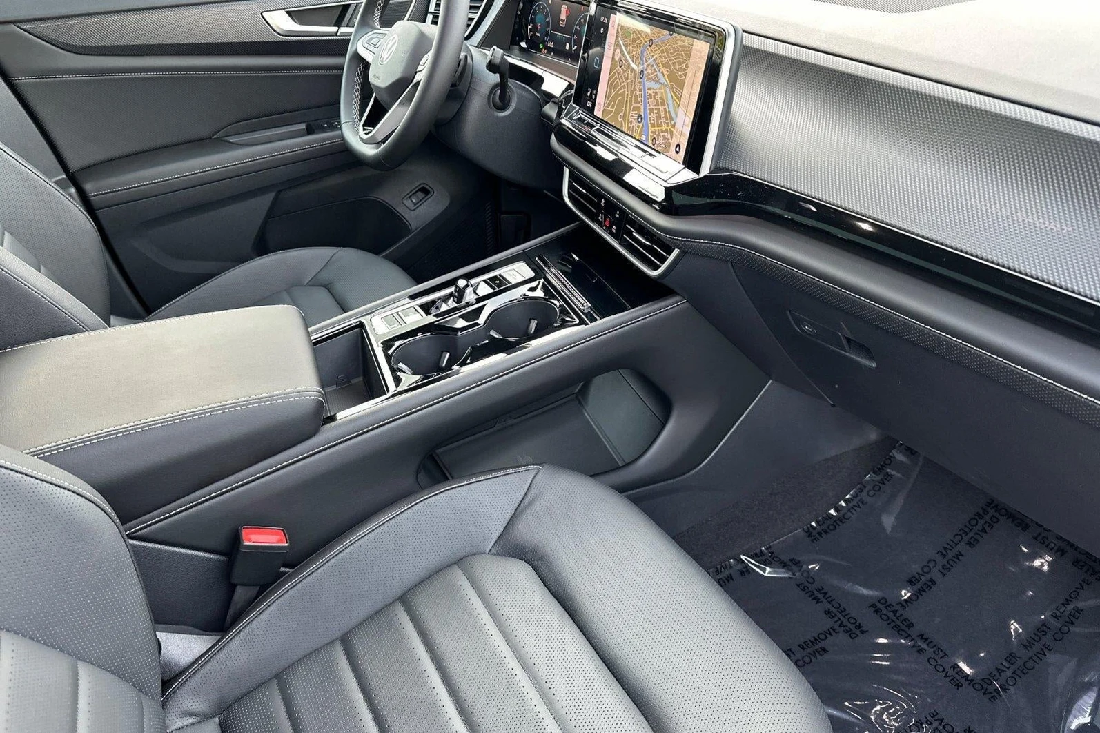 2026 Volkswagen Atlas Cross Sport 2.0T SEL (2024 Update), 15/20
