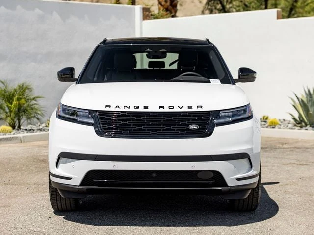 2026 Land Rover Range Rover Velar S (L560), 3/20