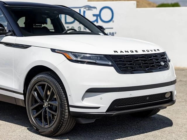 2026 Land Rover Range Rover Velar S (L560), 5/20