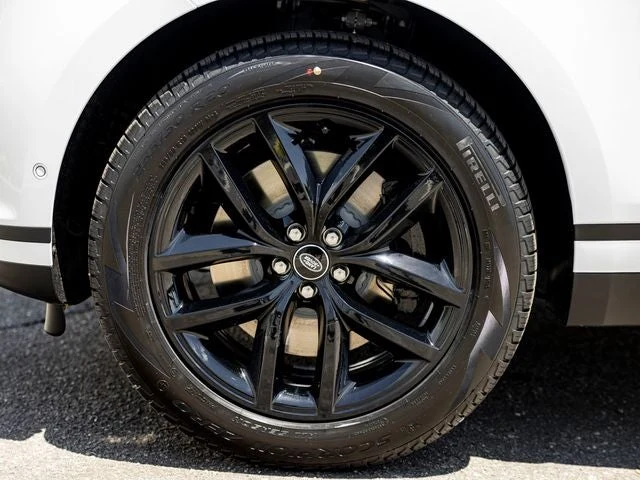 2026 Land Rover Range Rover Velar S (L560), 11/20