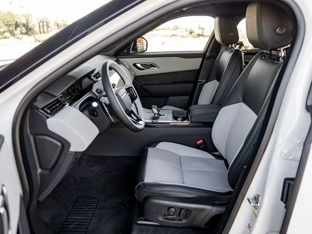 2026 Land Rover Range Rover Velar S (L560), 14/20