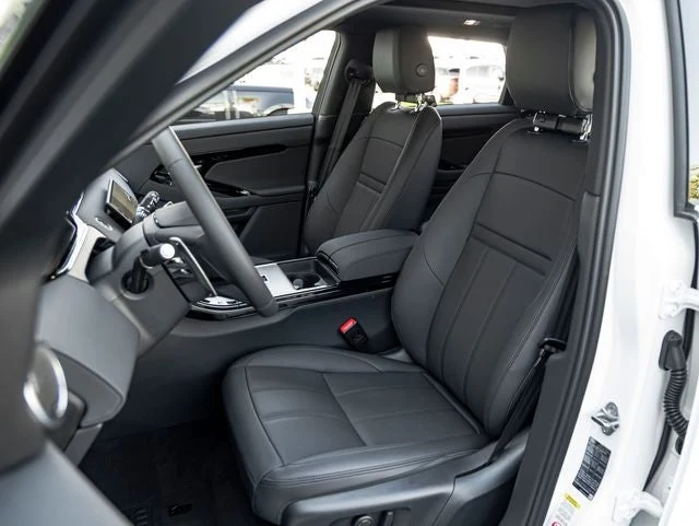 2026 Land Rover Range Rover Evoque S (L551), 13/20