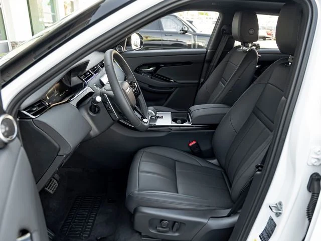 2026 Land Rover Range Rover Evoque S (L551), 14/20