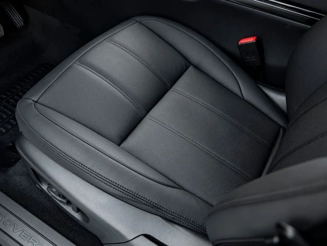 2026 Land Rover Range Rover Evoque S (L551), 15/20