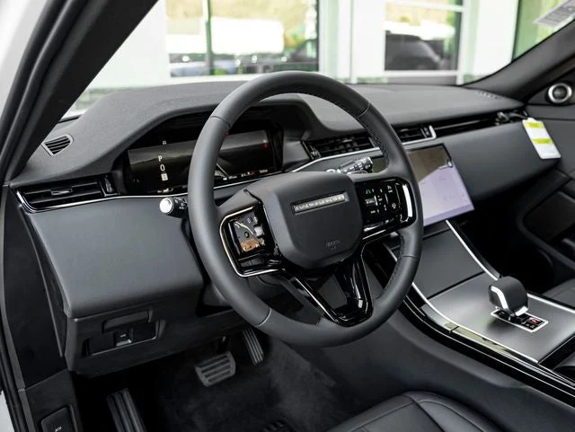 2026 Land Rover Range Rover Evoque S (L551), 16/20