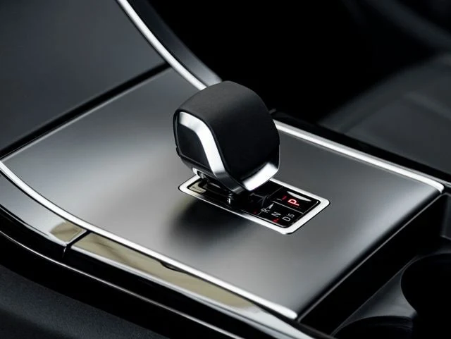 2026 Land Rover Range Rover Evoque S (L551), 17/20