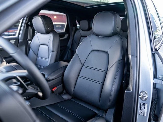 2026 Porsche Cayenne S (3rd Generation), 5/20