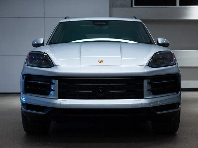 2026 Porsche Cayenne S (3rd Generation), 11/20