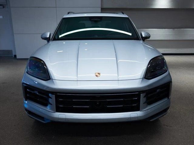 2026 Porsche Cayenne S (3rd Generation), 12/20