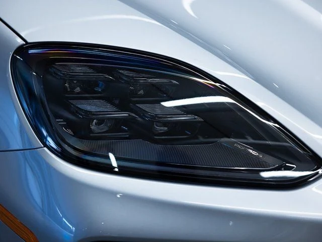 2026 Porsche Cayenne S (3rd Generation), 14/20
