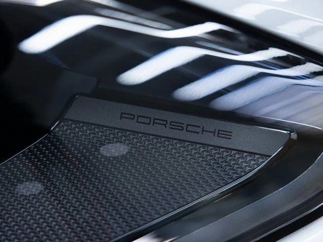 2026 Porsche Cayenne S (3rd Generation), 15/20