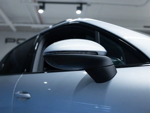 2026 Porsche Cayenne S (3rd Generation), 19/20