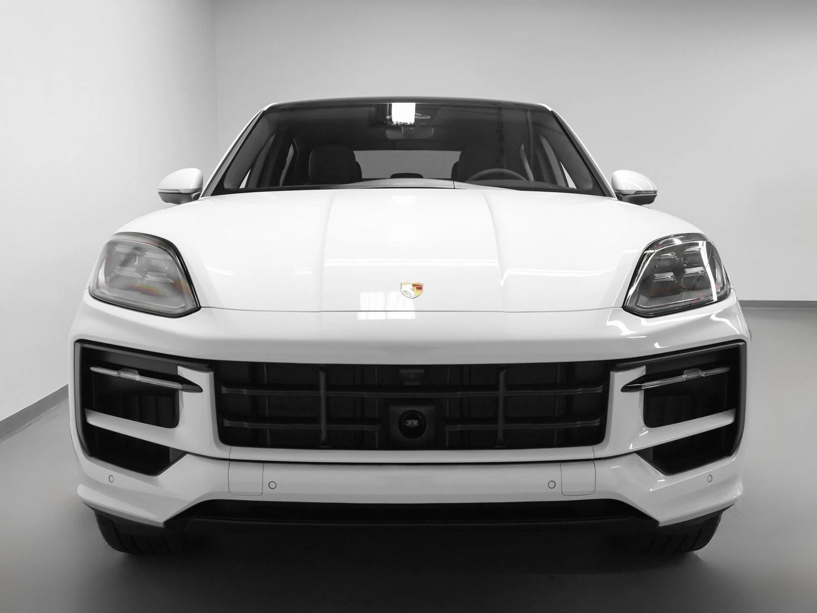 2026 Porsche Cayenne Coupé (3rd Generation), 7/20