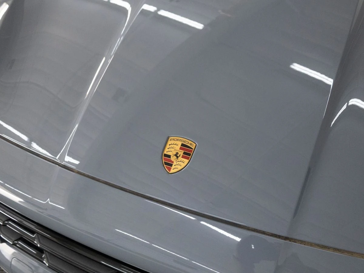 2026 Porsche Cayenne E-Hybrid (3rd Generation), 11/20