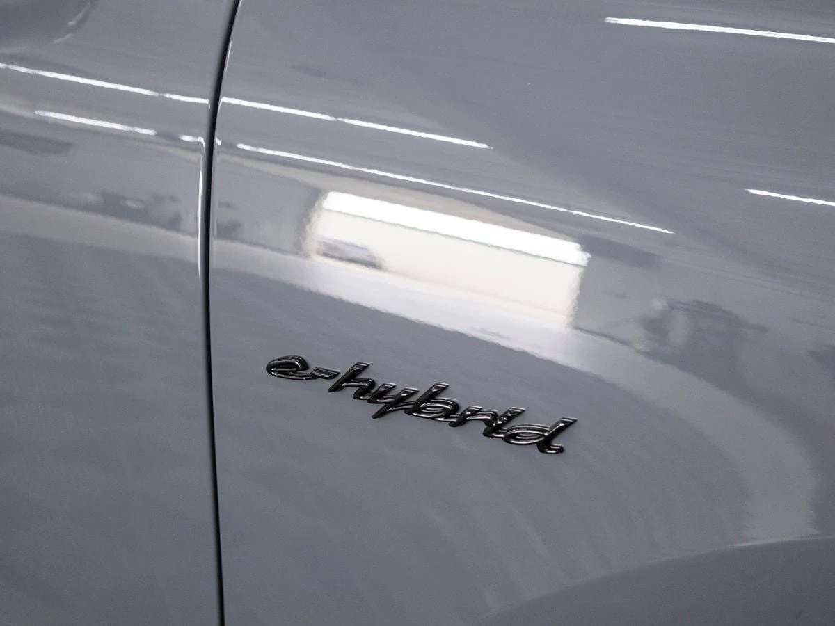 2026 Porsche Cayenne E-Hybrid (3rd Generation), 12/20